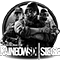 Rainbow Six Siege